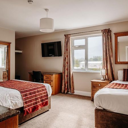 Mountain View Lodge Нюкасъл Екстериор снимка
